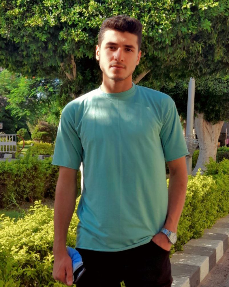 image of ahmed adel